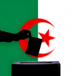 Algeria, astensione record alle legislative: affluenza al 20,79%